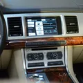Jaguar XF 2015